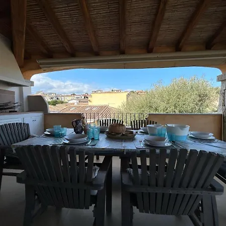Σπίτι διακοπών Casa Giumagio Posada (Sardinia)