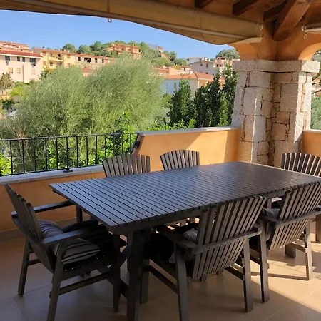 Casa Giumagio * Posada (Sardinia)