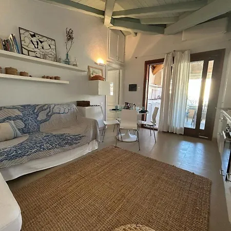 Casa Giumagio