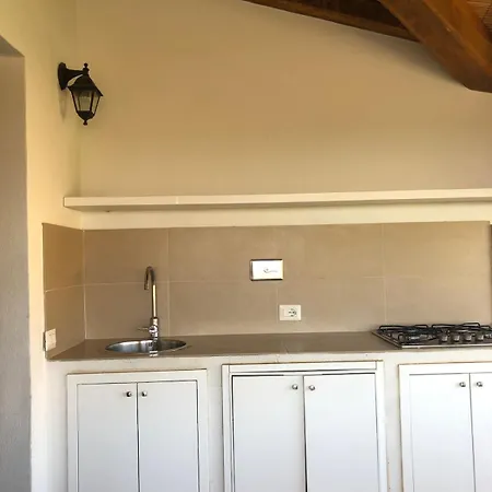 Casa Giumagio Σπίτι διακοπών