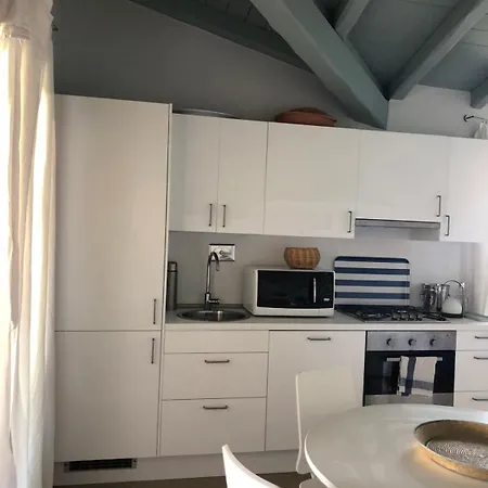 Feriehus Casa Giumagio