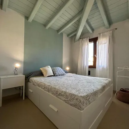 Σπίτι διακοπών Casa Giumagio *