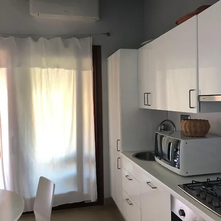 Casa Giumagio *