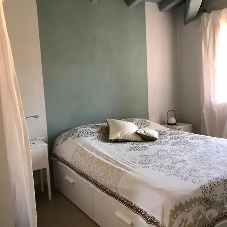 Casa Giumagio Posada (Sardinia)
