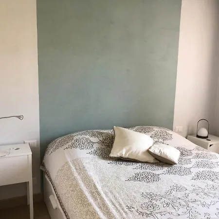 Casa Giumagio * Posada (Sardinia)