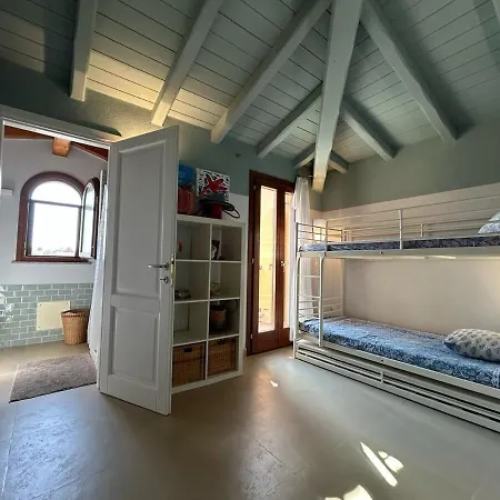 Casa Giumagio