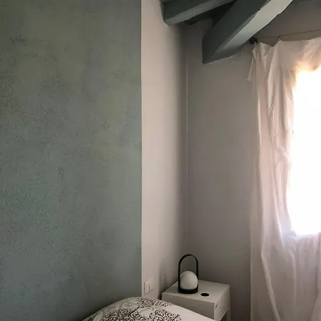 Casa Giumagio Feriehus