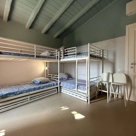 Σπίτι διακοπών Casa Giumagio