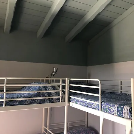 Casa Giumagio Σπίτι διακοπών *