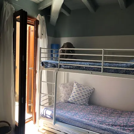 Σπίτι διακοπών Casa Giumagio *