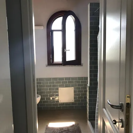 Casa Giumagio Feriehus Posada (Sardinia)