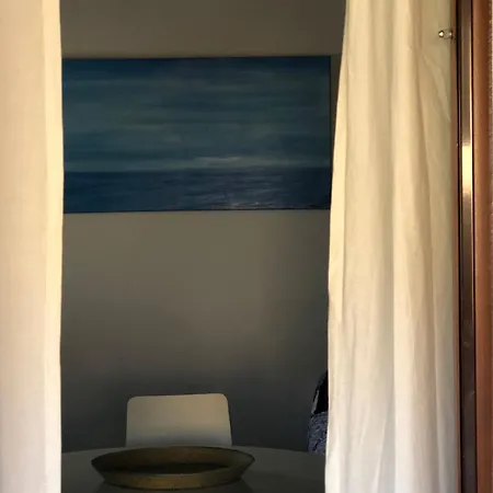Feriehus Casa Giumagio Posada (Sardinia)