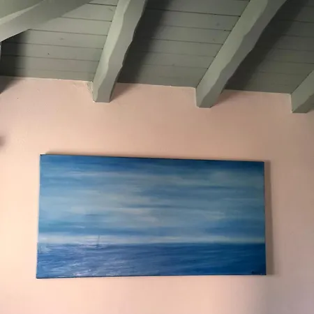 Casa Giumagio Posada (Sardinia)