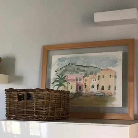 Casa Giumagio * Posada (Sardinia)