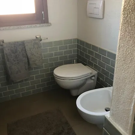 Casa Giumagio