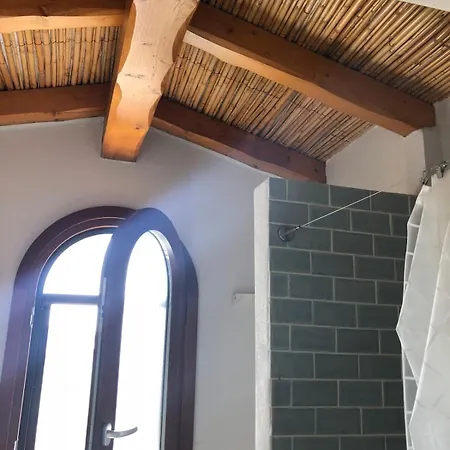Feriehus Casa Giumagio