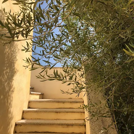 Casa Giumagio Σπίτι διακοπών *