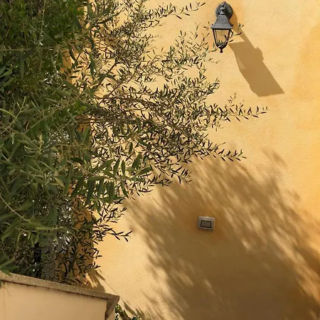 Feriehus Casa Giumagio *