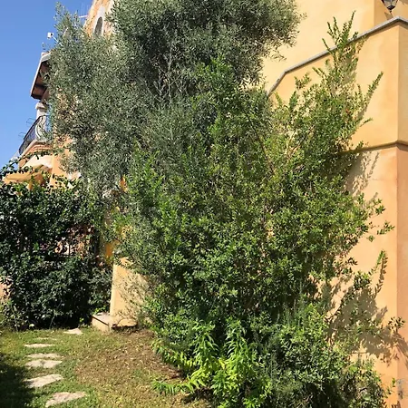 Casa Giumagio Feriehus Posada (Sardinia)