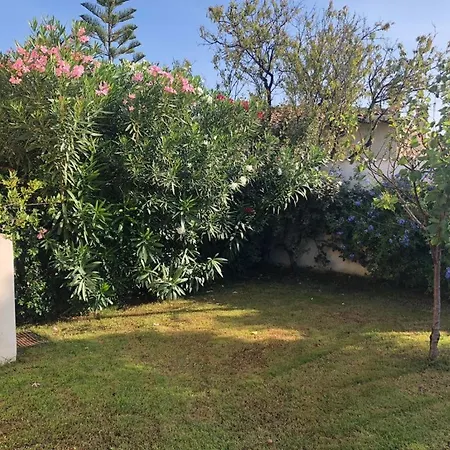 Σπίτι διακοπών Casa Giumagio Posada (Sardinia)
