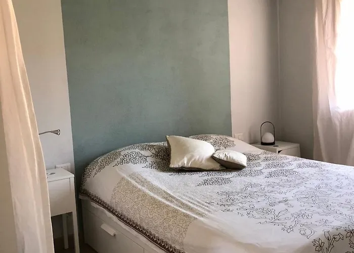 Casa Giumagio 波萨达