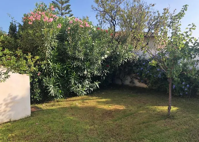 度假居 Casa Giumagio 波萨达