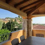 Casa Giumagio Posada (Sardinia)