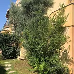 Casa Giumagio Tatil Evi Posada (Sardinia)
