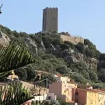 Casa Giumagio *