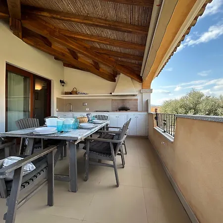 Casa Giumagio By World * Posada (Sardinia)
