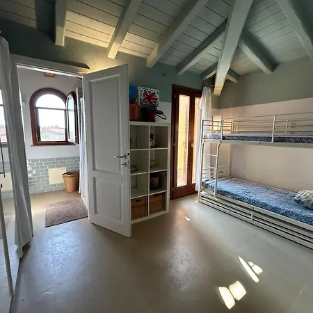 Casa Giumagio By World Holiday home