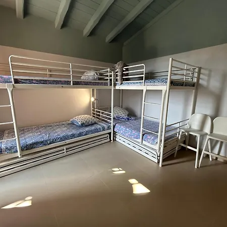 Holiday home Casa Giumagio By World
