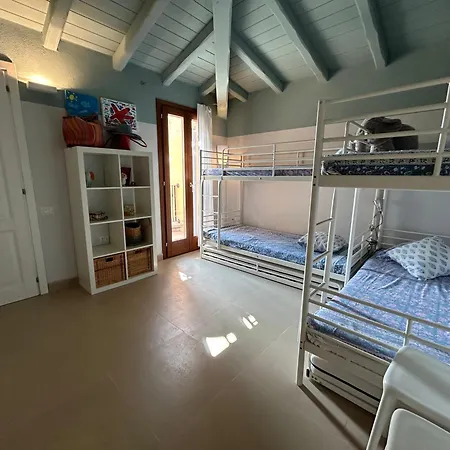 Casa Giumagio By World Holiday home Posada (Sardinia)