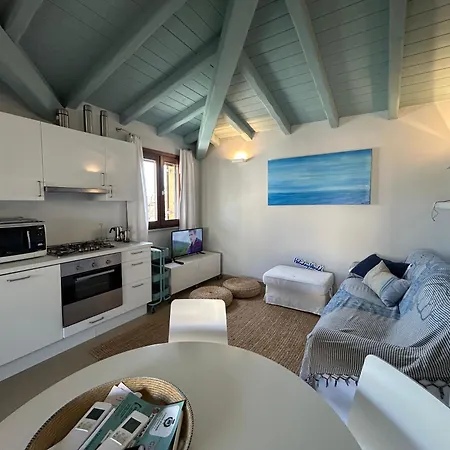 Holiday home Casa Giumagio By World Posada (Sardinia)