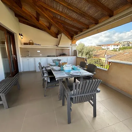 Holiday home Casa Giumagio By World