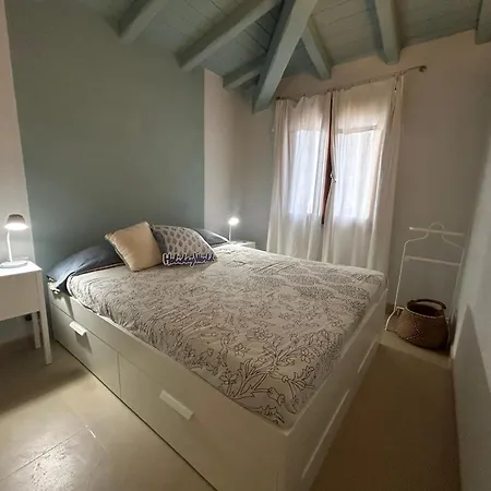 Casa Giumagio By World Holiday home Posada (Sardinia)