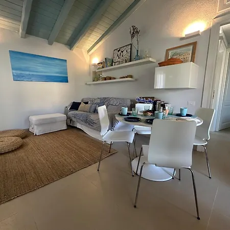 Holiday home Casa Giumagio By World Posada (Sardinia)