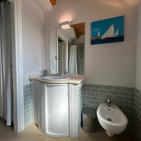 Casa Giumagio By World Posada (Sardinia)