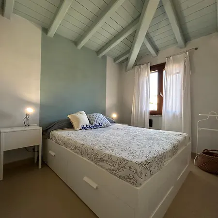Casa Giumagio By World Holiday home