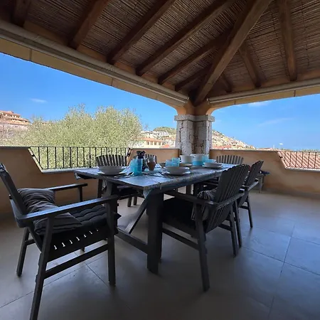 Casa Giumagio By World Holiday home Posada (Sardinia)