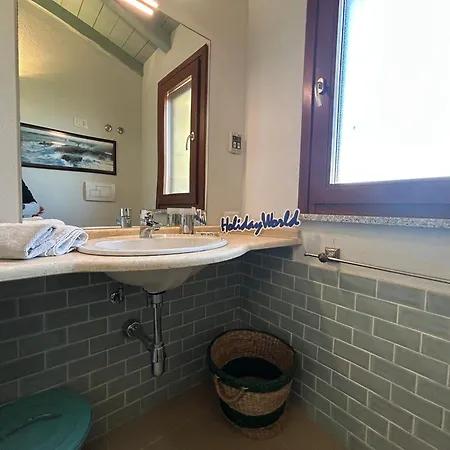 Holiday home Casa Giumagio By World Posada (Sardinia)