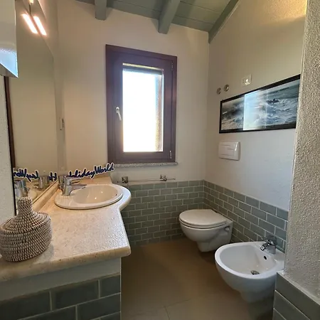 Casa Giumagio By World