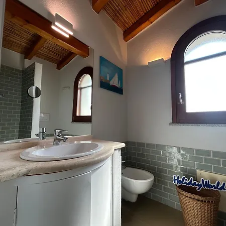 Casa Giumagio By World Holiday home *