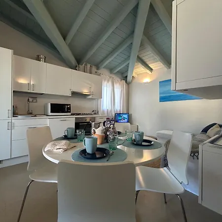 Casa Giumagio By World Holiday home Posada (Sardinia)