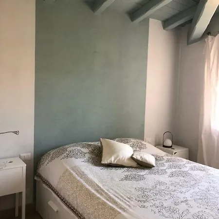 Holiday home Casa Giumagio By World Posada (Sardinia)