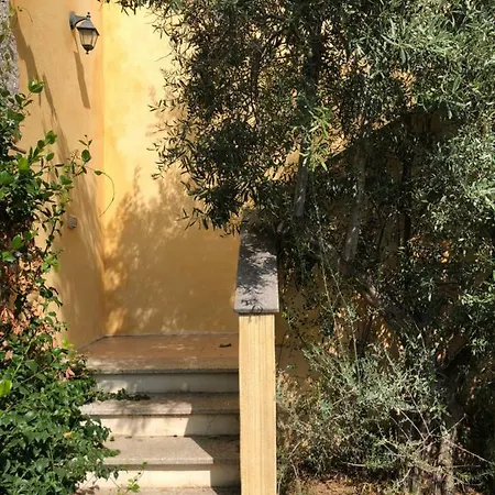 Casa Giumagio By World * Posada (Sardinia)