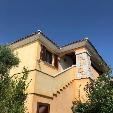 Holiday home Casa Giumagio By World