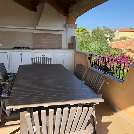 Holiday home Casa Giumagio By World Posada (Sardinia)