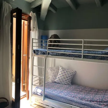 Casa Giumagio By World Holiday home Posada (Sardinia)