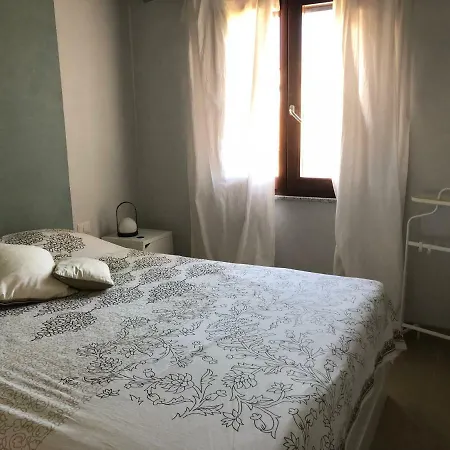 Holiday home Casa Giumagio By World